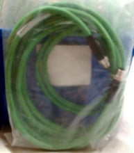 Load image into Gallery viewer, TURCK RSSD RSSD 420-4M EUROFAST CABLE U-37450 MALE 4PIN 48V 4A -FREE SHIPPING