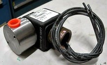 Load image into Gallery viewer, PARKER SKINNER 71215SN2MN00 N0C111P3 FLUID CONTROL/PRESSURE VESSEL *FREE SHIP