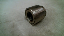 Load image into Gallery viewer, SILVENT 710 AIR NOZZLE 3/4"NPT FEMALE 145PSI -FREE SHIPPING