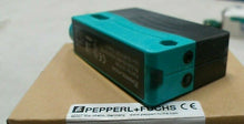 Load image into Gallery viewer, PEPPERL+FUCHS 210597 (RLG28-55/40A/73C/136) VISO+ SENSOR 12-30VDC CLASS 2 *FRSHP