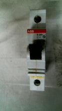 Load image into Gallery viewer, ABB S241-C10 CIRCUIT BREAKER 10A 1P 230-400V -FREE SHIPPING