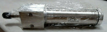 Load image into Gallery viewer, PARKER SCHRADER BELLOWS 1.06BFDSR02.00 PNEU CYLINDER 1-1/16" BORE 2" STROKE *FS*