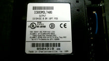 Load image into Gallery viewer, GE FANUC IC693MDL740G SER.90-30 OUTPUT POS LOGIC 16PT 12/24VDC .5A -FREE SHIP