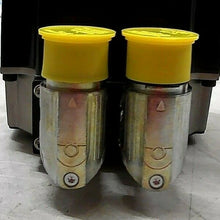 Load image into Gallery viewer, PARKER COMPUMOTOR MPP1154P8D-NPSB REV A MTR/ENC ROTORY MOTOR 115-4P CLASS H *FS*
