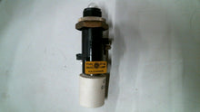 Load image into Gallery viewer, GENERAL ELECTRIC 0227A2400P13 INDICATING LAMP ET-16 125V 200OHMS -FREE SHIPPING