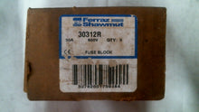 Load image into Gallery viewer, FERRAZ 30312R FUSE BLOCKS 30A BOX/5 -FREE SHIPPING