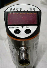 Load image into Gallery viewer, EFECTOR500 PN7009 PRESSURE SENSOR PN-1-1BRBR14-QFRKG/US/ /V *FREE SHIPPING*
