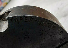 Load image into Gallery viewer, ASEA BROWN BOVERI BALDOR DODGE 117164 TAPER-LOCK BUSHING 1IN BORE 2012 SER *FSHP