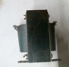 Load image into Gallery viewer, GS HEVI DUTY 7000-4659-20 7R839 BATTERY CHARGER TRANS 5950-00-309-0858-FREE SHIP