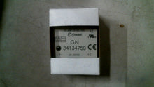 Load image into Gallery viewer, CROUZET GN 84134750 SOLID STATE RELAY 3-60VDC 10A 3-32VDC -FREE SHIPPING