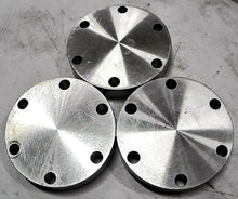 Load image into Gallery viewer, (LOT OF 3) CAJON COMPANY PAT'D 304L STAINLESS STEEL WELDING FLANGE *FRSHIP*