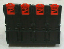 Load image into Gallery viewer, SCHNEIDER ELECTRIC RXZE2S108M SOCKET PLUG IN RELAY 250VAC 12A LOT/4 -FREE SHIP