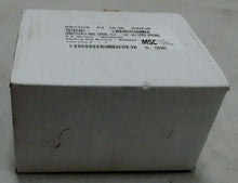Load image into Gallery viewer, PARKER SCHRADER BELLOWS 520811000 LEVER/SPRING RETURN VALVE 4WAY 2POSITION *FSHP