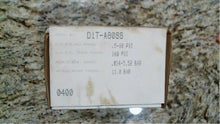Load image into Gallery viewer, BARKSDALE D1T-A80SS PRESSURE OR VACUUM ACTUATED SWITCH - FREE SHIPPING