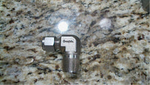 Load image into Gallery viewer, SWAGELOK SS-600-2-8, 3/8 Tube, 1/2 MNPT ELBOW CONNECTOR-FREE SHIPPING