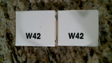 Load image into Gallery viewer, ALLEN BRADLEY W44 THERMAL OVERLOAD HEATER -FREE SHIPPING