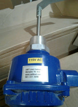 Load image into Gallery viewer, UWT RN6001 am11bq1b3d Level Control, Supply:115VAC, free shipping