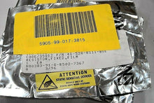 Load image into Gallery viewer, (QTY 139) NEW 40-528-8111-80E FIXED FILM RESISTORS (5905-99-017-3815) *FREE SHIP