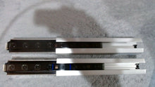 Load image into Gallery viewer, KEYENCE PJ-V21 SAFETY LIGHT CURTAIN RECEIVER & TRANSMITTER EXT UNIT -FREE SHIP