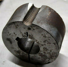 Load image into Gallery viewer, ASEA BROWN BOVERI BALDOR DODGE 117164 TAPER-LOCK BUSHING 1IN BORE 2012 SER *FSHP