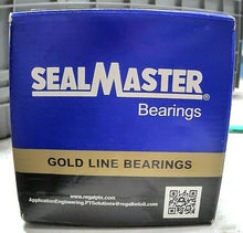 Load image into Gallery viewer, REGAL BELOIT SEALMASTER SFT-22 1-3/8" 2- BOLT BALL BEARING FLANGE 700550 *FRSHP