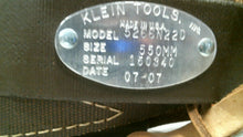 Load image into Gallery viewer, 22 KLEIN TOOLS 5266N-22D SEMI FLOATING CLIMBING BELT -FREE SHIPPING