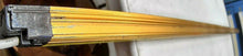 Load image into Gallery viewer, OMRON STI F3SJ-A1140P25-L SAFETY LIGHT CURTAIN EMITTER VERSION 2.2 *FREE SHIP*