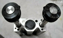 Load image into Gallery viewer, PARKER SCHRADER BELLOWS P5T-C040SHFE100 SHORT STROKE THRUSTER 145PSI *FREE SHIP*