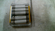Load image into Gallery viewer, BUSS MDA-1 FUSES 250VAC 35A BOX/18 -FREE SHIPPING