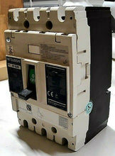 Load image into Gallery viewer, MITSUBISHI NF-SJW3P175A/NF-SJW3 NO-FUSE MOLDED CASE CIRCUIT BREAKER 50/60HZ *FS*