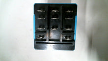 Load image into Gallery viewer, IDEC RTE-B11 ELECTRONIC TIMER 0-60 SEC 120VAC 10A - FREE SHIPPING