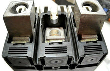 Load image into Gallery viewer, MITSUBISHI NF-SJW3P250A/NF-SJW3 NO-FUSE MOLDED CASE CIRCUIT BREAKER 50/60HZ *FS*