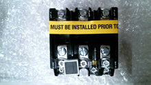 Load image into Gallery viewer, AB ROCKWELL 592-JOV169 OVERLOAD RELAY MANUAL RESET 3P 24A -FREE SHIPPING