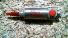 Load image into Gallery viewer, BIMBA 090.5-NRP STAINLESS STEEL PNEUMATIC CYLINDER -FREE SHIPPING