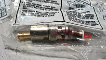 Load image into Gallery viewer, TROMPETER ELECTRONICS 14949 TERMINAL CONNECTOR RF/COAXIAL STRAIGHT 82.5OHM *FRSH
