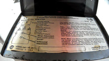 Load image into Gallery viewer, AB ROCKWELL 836-C3A SERIES A PRESSURE CONTROL SWITCH *FREE SHIPPING*