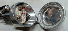 Load image into Gallery viewer, INFRATROL MTJ0U-IT12A-45 THERMOCOUPLE 3/16Sx12" BHB CONDUIT REDUCER 1/2" NPT *FS