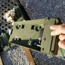 Load image into Gallery viewer, (1) MT-1898/VRC MOUNT FOR R-442/VRC MILITARY RADIO HUMVEE MILITARY FREE SHIPN