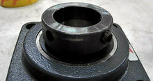 Load image into Gallery viewer, REGAL BELOIT BROWNING VF4E-223 FLANGE MOUNT BALL BEARING 4 BOLT 1-7/16" *FRSHIP*
