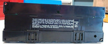 Load image into Gallery viewer, FANUC GE IC693UAA007HP1 PROGRAMMABLE LOGIC MICRO 90-30 (28 PT) AC IN/OUT *FRSHIP