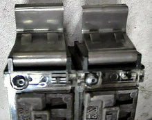 Load image into Gallery viewer, (2) AB ROCKWELL 40495-455-04 AUXILIARY CONTACT INTERLOCK *FREE SHIPPING*