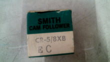 Load image into Gallery viewer, ACCURATE BUSHING CR-5/8XBEC SMITH CAM FOLLOWER -FREE SHIPPING