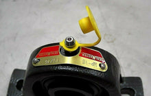 Load image into Gallery viewer, REGAL BELOIT SEALMASTER NP-15C PILLOW BLOCK BALL BEARING 0.9375 IN BORE *FRSHIP*
