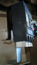 Load image into Gallery viewer, GE SPECTRA RMS SGLL36AT0400 CIRCUIT BREA. W/BUS HARDWARE 400A 600VAC 3P-FREESHIP