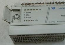 Load image into Gallery viewer, AB ROCKWELL 1761-L16AWA /C MICROLOGIX 1000 CONTROLLER (DIGITAL) 100/120 VAC *FS*
