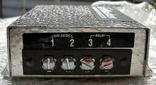 Load image into Gallery viewer, LIFTMASTER 412HM RECEIVER RADIO FORMAT REMOTE ANTENNA HI MEMORY/COAXIAL *FR SHIP