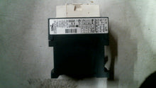 Load image into Gallery viewer, TELEMECANIQUE LC1-D09 RELAY CONTACTOR 25A 3PH 600VAC - FREE SHIPPING