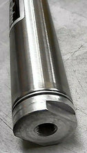 Load image into Gallery viewer, PARKER SCHRADER BELLOWS 1.06DSRM04.00 PNEU CYLINDER 4.00" STROKE 1-1/16" ID *FS*