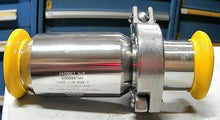 Load image into Gallery viewer, ANDERSON NEGELE HTS1100 HMP LIFE SCIENCE TURBINE FLOW METER W/ HTS1000 PROBE *FS