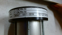 Load image into Gallery viewer, PARKER 1.12NLP94.50 PNEUMATIC CYLINDER 145PSI -FREE SHIPPING